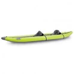 Super Lynx Inflatable Kayak -Water Sports Shop Super Lynx Lime