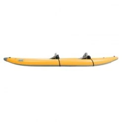 Super Lynx Inflatable Kayak -Water Sports Shop Super Lynx Side