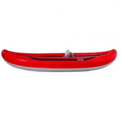Tributary Tater IK -Water Sports Shop Tater Side Red