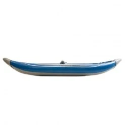 Tributary Tomcat Solo Inflatable Kayak 8 Tributary Tomcat Solo Inflatable Kayak -Water Sports Shop TomcatSolo Side