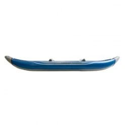 Tributary Tomcat Tandem Inflatable Kayak 8 Tributary Tomcat Tandem Inflatable Kayak -Water Sports Shop TomcatTandem Blue Side
