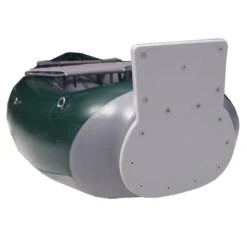 Traveler Inflatable Canoe -Water Sports Shop Traveler Back Board