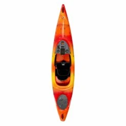 Wilderness Systems Pungo 105, 120 & 125 -Water Sports Shop WS 18 19 Pungo 125 Mango Top 9730545054