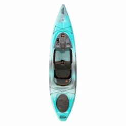 Wilderness Systems Pungo 105, 120 & 125 -Water Sports Shop WS 19 20 Pungo 105 Breeze Blue Top 9731069179