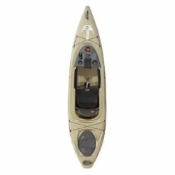 Wilderness Systems Pungo 105, 120 & 125 -Water Sports Shop WS 19 20 Pungo 105 Fossil Tan Top 9731069181
