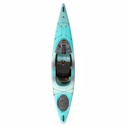 Wilderness Systems Pungo 105, 120 & 125 -Water Sports Shop WS 19 20 Pungo 120 Breeze Blue Top 97305090179