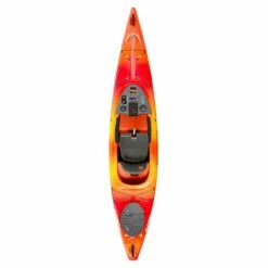 Wilderness Systems Pungo 105, 120 & 125 -Water Sports Shop WS 19 20 Pungo 120 Mango Top 97305090054