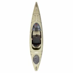 Wilderness Systems Pungo 105, 120 & 125 -Water Sports Shop WS 19 20 Pungo 125 Fossil Tan Top 9731079181