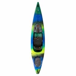 Wilderness Systems Pungo 105, 120 & 125 -Water Sports Shop WS 19 20 Pungo 125 Galaxy Top 9731079142