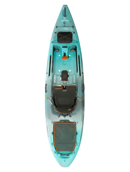 Wilderness Systems Tarpon 105 & 120 4 Wilderness Systems Tarpon 105 & 120 - Image 4