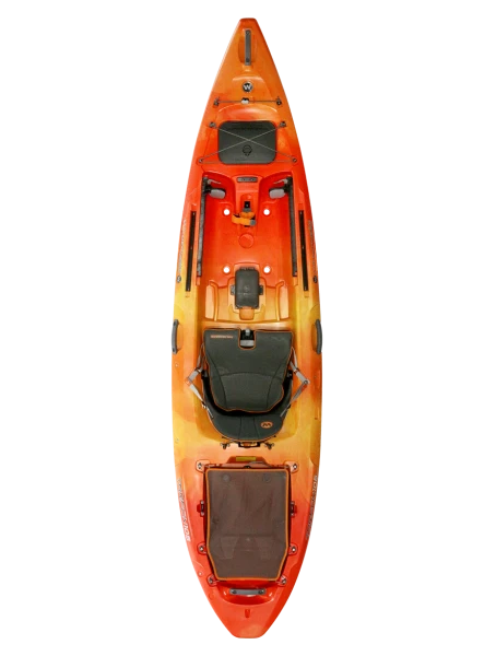 Wilderness Systems Tarpon 105 & 120 3 Wilderness Systems Tarpon 105 & 120 - Image 3