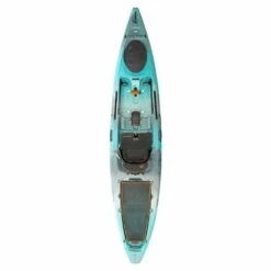 Wilderness Systems Tarpon 105 & 120 18 Wilderness Systems Tarpon 105 & 120 -Water Sports Shop WS 19 20 Tarpon 120 Breeze Blue Top 9750210179