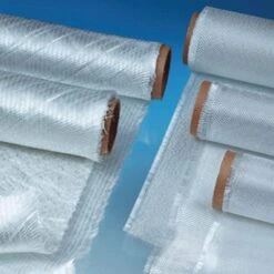 30 X 30 In. 12oz Glass