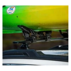 Yakima Deckhand Kayak Saddles -Water Sports Shop Yakama DeckHand KayakRack10