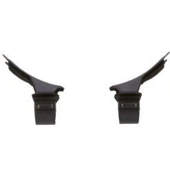 Yakima Deckhand Kayak Saddles -Water Sports Shop Yakama DeckHand KayakRack3