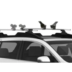 Yakima Deckhand Kayak Saddles -Water Sports Shop Yakama DeckHand KayakRack6