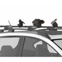 Yakima SweetRoller Kayak Saddle -Water Sports Shop Yakama SwetRoller Mount10