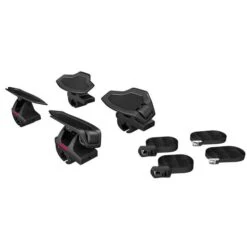 Yakima SweetRoller Kayak Saddle -Water Sports Shop Yakama SwetRoller Mount5