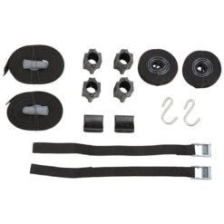 Yakima SweetRoller Kayak Saddle -Water Sports Shop Yakama SwetRoller Mount8