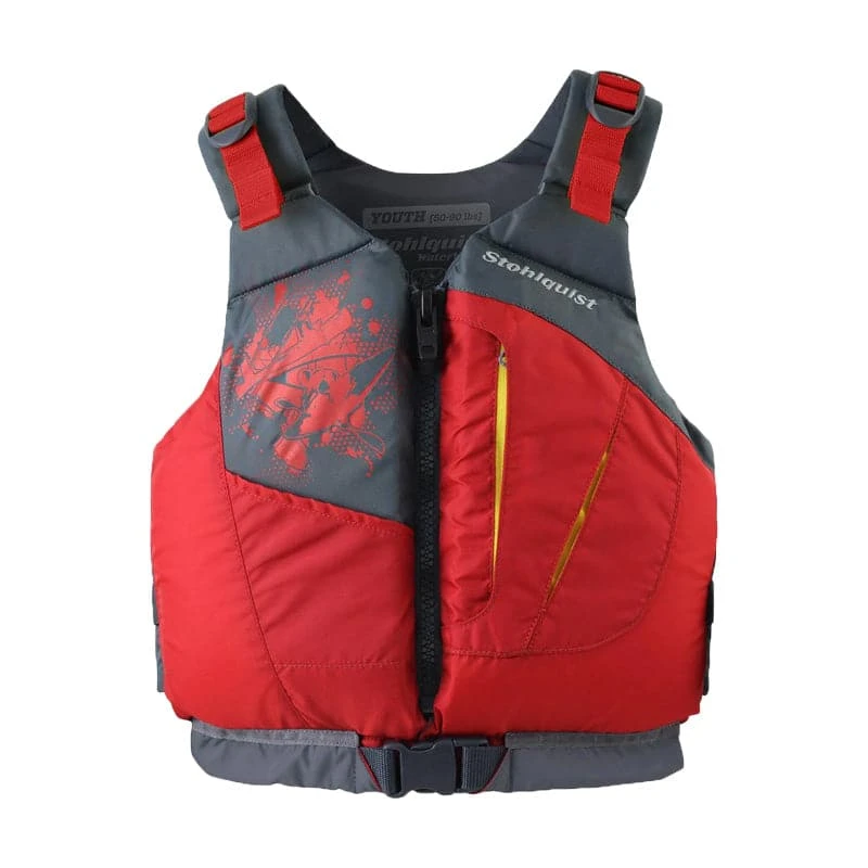 Stohlquist Escape Youth PFD 1 Stohlquist Escape Youth PFD