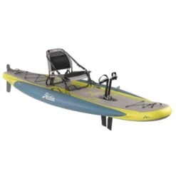 Hobie Mirage ITrek 11 9 Hobie Mirage ITrek 11 -Water Sports Shop iTrek 11 studio 3quarterview png 700x700 generated copy 46bf341a 1d23 41c3 9bfa 686616b28526