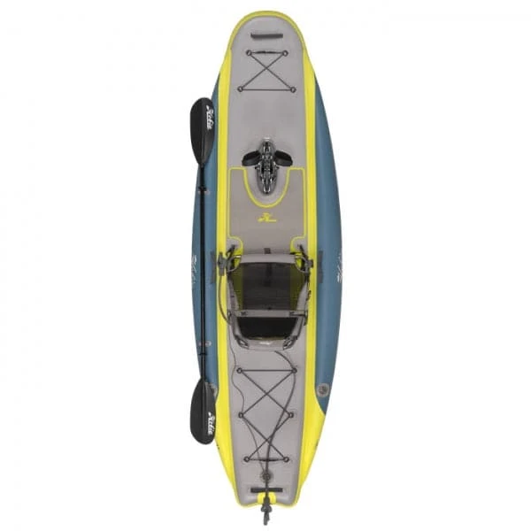 Hobie Mirage ITrek 11 3 Hobie Mirage ITrek 11 - Image 3
