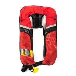 Hobie Inflatable PFD -Water Sports Shop inflatable pfd red 9a5e45bd 0f52 41b7 ba45 7670ae9b6f70