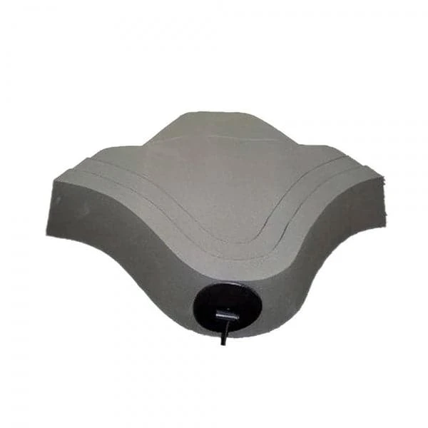 Jackson Kayak Foam Foot Block 1 Jackson Kayak Foam Foot Block