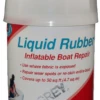 Liquid Rubber Inflatable Coating