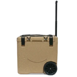 Canyon Mule 30 Cooler -Water Sports Shop mulefront handle. 2048x f21ee7d2 1a6c 4ca1 a963 d30311ce46fe