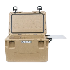 Canyon PRO Series Coolers -Water Sports Shop pro45opentable
