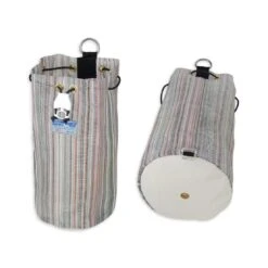 All-In-One Drag Bag 5 All-In-One Drag Bag -Water Sports Shop rd Down River Equipment All In One Bag Open Front and Back View e04cc4d4 0916 4047 82a7 ec851b40d393