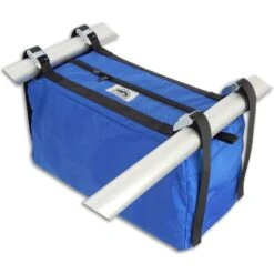 Captain's Bag -Water Sports Shop rd Down River Equipment Captains Bag XD Blue