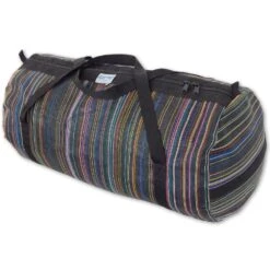 Mesh Duffel 5 Mesh Duffel -Water Sports Shop rd Down River Equipment Duffel Bag Large