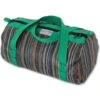 Mesh Duffel