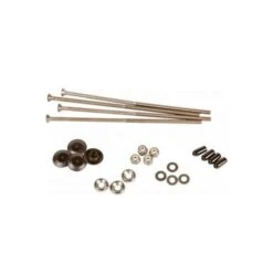 Canoe Seat Truss -Water Sports Shop seat truss