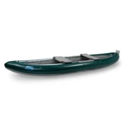 Traveler Inflatable Canoe