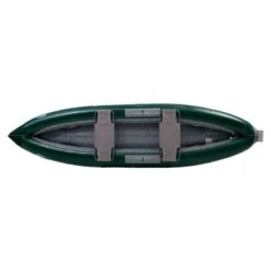 Traveler Inflatable Canoe -Water Sports Shop traveler top1